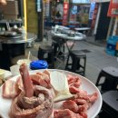 소가살살 | [익선동 고기집] 종로3가역 야장 맛집 ‘익선 갈매기’