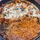 신미정 춘천닭갈비