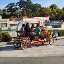 CU일산벨라씨타1호점 | 일산호수공원 가족 자전거 대여 무료 주차 여기 추천해요