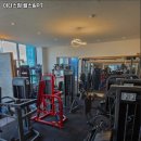 미다스짐 헬스 이미지