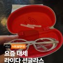 피버스포츠 - 송파구 가락로 93 | 나도써봤다! 요즘 핫한 라이다 피버 선글라스 후기 (러닝 선글라스)