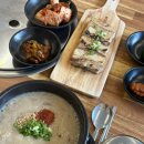 넉둥베기고사리육개장 | [제주도] 내돈내산 제주맛집 제주공항 근처 고사리육개장 :: 넉둥베기고사리육개장 솔직후기