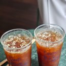 딥블루레이크 | [망원동 카페] 블루리본 망원시장 근처 커페 딥블루레이크 내돈내산 후기