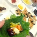 녹동민물장어 직판장 이미지