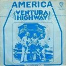 Ventura Highway -- America 이미지