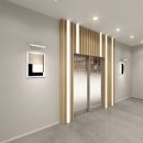 유리휴게실 이미지