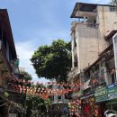 베트남3. 하노이여행🇻🇳 얻은건 살과 상사병❤️‍🩹
