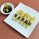 밑반찬과 손님초대 이미지