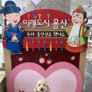 용산-403 | 결혼 후 일상 (송파구민인데 용산구청 혼인신고, 까르띠에 베누아 클래쉬드 링)