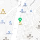 GS25 북삼대로점 이미지