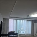 CU배곧센텀베이1차 | 📍 경기도 시흥시 배곧동배곧센텀베이1차 아파트 커튼 시공 후기✨ 공간마다 어울리는 컬러와 기능성 원단...