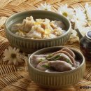 메밀만두 이미지