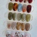 네일은 봄날 이미지