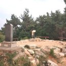 도솔산보루 이미지