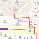 공덕역 마트 약국 이미지