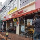 맘스터치(대구금호점) | 맘스터치 인크레더블, 마살라버거 후기