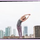 신체밸런스와 건강 이미지