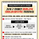 홍보] 강서구 장애인 평생교육이용권(바우처) 지원사업 모집 이미지