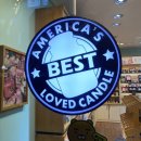 양키 캔들(YANKEE CANDLE) : 캔들워머 망고피치살사 대형캔들 구매 후기