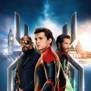Spiderman : Far From Home 이미지