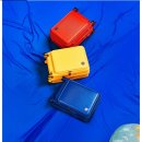 (온라인)프랑스 인문학 여행 | 중딩 유럽 캠프 준비 중: 여행준비는 가방부터 (브라이튼 엘론 전면오픈 캐리어)