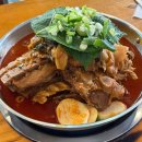 호수품은감자탕 | 동탄호수공원맛집 호수품은감자탕 또간집 내돈내산 추천 후기