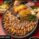 11680-111-106외 | 흥부솥뚜껑 생삼겹살 노원본점 한돈 품질과 야장 맛집의 조화