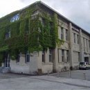 전북대학교(본관) 이미지