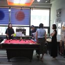 오피스 당구클럽 네이버블로그