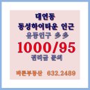 동성하이타운시장 네이버블로그
