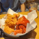 의정부 치킨호프 | 망월사역 맛집 | 바른치킨 | 치맥 하기 좋은 호프집