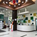 와부도서관 지상1층 이미지