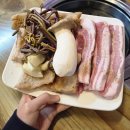 손큰대구막창 | 경산 계양동 손큰대구막창, 풍미 가득한 삼겹살·막창 맛집