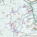 제91차 봉화산(526m) 신년산행 후기(1편 독사진 모음) 이미지