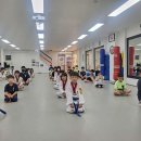 에스원 엘리트 체육관 이미지