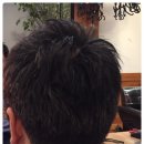 [김군 HAIR SHOP - FILL] 광안리 신뢰 할 수 있는...세심하게 머리 해주시고 가격도 정직 ~! 내돈내후기