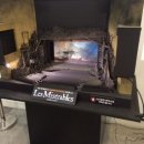 뮤지컬 레미제라블 이미지