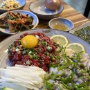 쌍미천로151번길 50~쌍미천로 151번길 28 | 연산동술집 육회 육사시미 맛있는 대찬육회