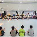 푸른경희대태권도체육관 이미지