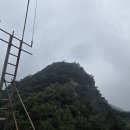 남양주 마치고개-백봉산-수리봉-갈미봉-묘적사계곡(260801/사람과산) 이미지