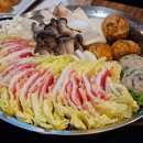 이고집푸드 | 천안 만두전골 맛집 이고집만두, 웨이팅 가치가 있는 담백함의 깊은 맛
