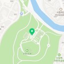 산현공원 화장실 이미지