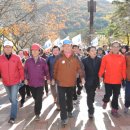 사명대사길 이미지