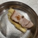 여주 천서리 막국수 원조 맛집 홍원막국수 본점 별관 편육