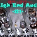 時代를 逆行하는 High End Audio #1 이미지