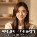 고덕 일반산업단지 | 평택 고덕 수자인하우스디 모델하우스 수자인풍경채 모델하우스 직접 가봤어요