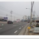 우회도로삼거리(좌) 이미지