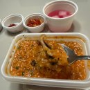 본죽 비빔밥 파주운정산내마을점 | 파주운정산내마을점 본죽&amp;비빔밥 낙지김치죽 칼로리 가격 후기