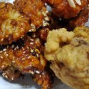 가온가마솥닭강정 이미지