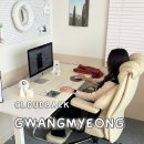 솜PC방 | 광명 클라우드백라운지 쇼룸 게이밍의자 추천해요